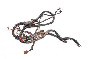 01 Polaris Trail Blazer 250 2x4 Wire Harness Electrical Wiring