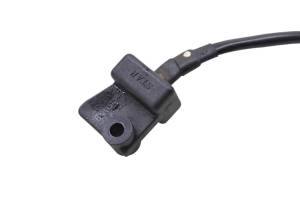 Piaggio - 24 Piaggio Liberty 150 Tip Angle Fall Roll Over Sensor - Image 4