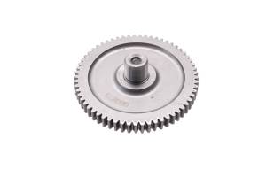 Piaggio - 24 Piaggio Liberty 150 Starter Gear - Image 2