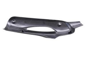 Piaggio - 24 Piaggio Liberty 150 Side Muffler Heat Cover Shield - Image 3