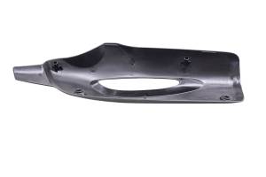 Piaggio - 24 Piaggio Liberty 150 Side Muffler Heat Cover Shield - Image 4
