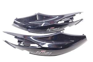Piaggio - 24 Piaggio Liberty 150 Side Covers Panels Fenders Left & Right - Image 2