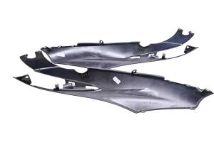 Piaggio - 24 Piaggio Liberty 150 Side Covers Panels Fenders Left & Right - Image 3