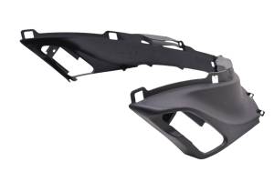 Piaggio - 24 Piaggio Liberty 150 Floorboard Covers Left & Right - Image 2