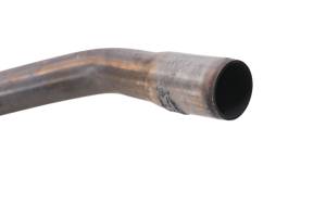Piaggio - 24 Piaggio Liberty 150 Header Exhaust Head Pipe & Oxygen Lamda Sensor - Image 3