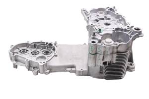 Piaggio - 24 Piaggio Liberty 150 Crankcase Center Crank Case - Image 2