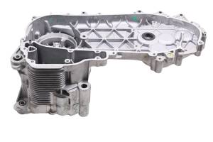 Piaggio - 24 Piaggio Liberty 150 Crankcase Center Crank Case - Image 5