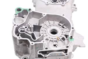 Piaggio - 24 Piaggio Liberty 150 Crankcase Center Crank Case - Image 8