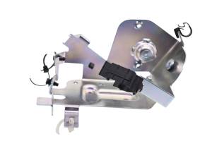 24 Piaggio Liberty 150 Abs Brake Module Unit Bracket Mount