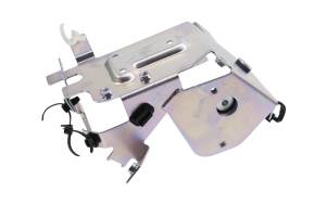 Piaggio - 24 Piaggio Liberty 150 Abs Brake Module Unit Bracket Mount - Image 2
