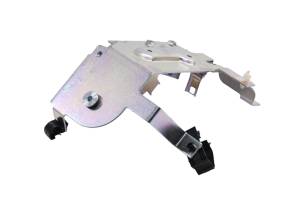 Piaggio - 24 Piaggio Liberty 150 Abs Brake Module Unit Bracket Mount - Image 3