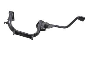 24 Piaggio Liberty 150 Kick Stand Lever