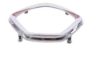 24 Piaggio Liberty 150 Speedometer Dash Meter Bezel Cover