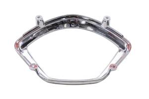Piaggio - 24 Piaggio Liberty 150 Speedometer Dash Meter Bezel Cover - Image 3
