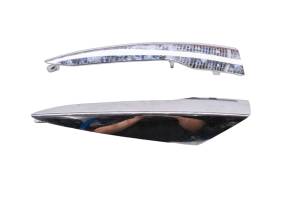 24 Piaggio Liberty 150 Side Frame Covers