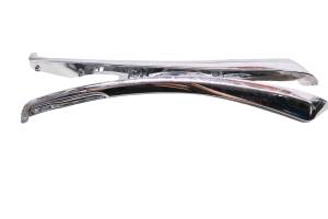 Piaggio - 24 Piaggio Liberty 150 Left & Right Side Seat Trim - Image 2