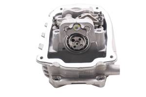 Piaggio - 24 Piaggio Liberty 150 Cylinder Head & Camshaft - Image 2