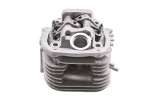 Piaggio - 24 Piaggio Liberty 150 Cylinder Head & Camshaft - Image 3