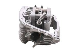 Piaggio - 24 Piaggio Liberty 150 Cylinder Head & Camshaft - Image 4