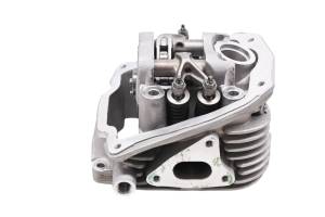 Piaggio - 24 Piaggio Liberty 150 Cylinder Head & Camshaft - Image 5