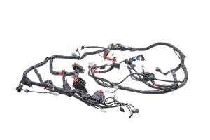 24 Piaggio Liberty 150 Wire Harness Electrical Wiring