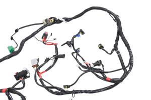 Piaggio - 24 Piaggio Liberty 150 Wire Harness Electrical Wiring - Image 2