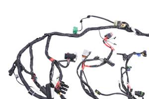Piaggio - 24 Piaggio Liberty 150 Wire Harness Electrical Wiring - Image 3