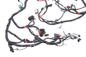 Piaggio - 24 Piaggio Liberty 150 Wire Harness Electrical Wiring - Image 4