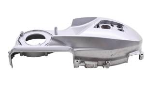 Piaggio - 24 Piaggio Liberty 150 Transmission Cover - Image 2