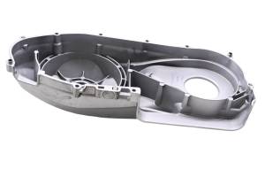 Piaggio - 24 Piaggio Liberty 150 Transmission Cover - Image 4