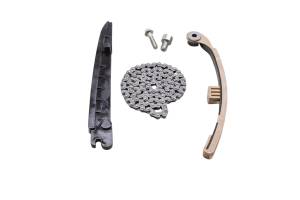 24 Piaggio Liberty 150 Cam Chain & Guides