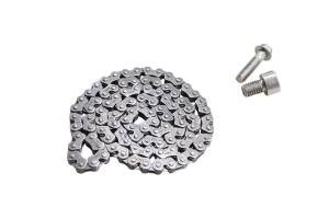 Piaggio - 24 Piaggio Liberty 150 Cam Chain & Guides - Image 2