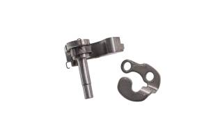 Piaggio - 24 Piaggio Liberty 150 Camshaft Sprocket - Image 2