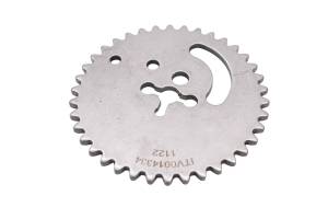 Piaggio - 24 Piaggio Liberty 150 Camshaft Sprocket - Image 4