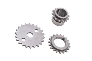 Piaggio - 24 Piaggio Liberty 150 Oil Pump & Chain - Image 4