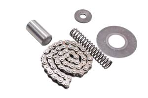 Piaggio - 24 Piaggio Liberty 150 Oil Pump & Chain - Image 6