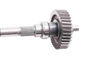 Piaggio - 24 Piaggio Liberty 150 Transmission Shafts - Image 3