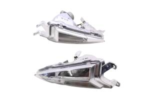 Piaggio - 24 Piaggio Liberty 150 Headlights Left & Right - Image 2