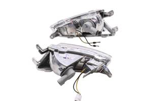 Piaggio - 24 Piaggio Liberty 150 Headlights Left & Right - Image 3