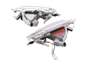 Piaggio - 24 Piaggio Liberty 150 Headlights Left & Right - Image 4