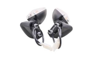 Piaggio - 24 Piaggio Liberty 150 Front Or Rear Turn Signals Left & Right - Image 2