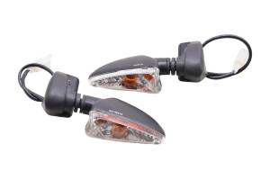 Piaggio - 24 Piaggio Liberty 150 Front Or Rear Turn Signals Left & Right - Image 3