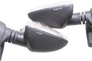 Piaggio - 24 Piaggio Liberty 150 Front Or Rear Turn Signals Left & Right - Image 4