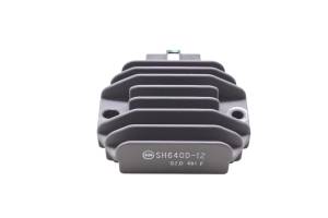 Piaggio - 24 Piaggio Liberty 150 Regulator Rectifier - Image 2