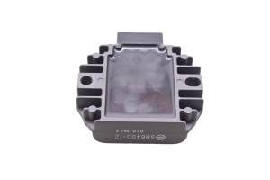 Piaggio - 24 Piaggio Liberty 150 Regulator Rectifier - Image 4