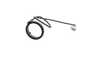Piaggio - 24 Piaggio Liberty 150 Immobilizer Steering Antenna - Image 2