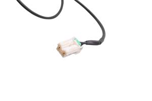 Piaggio - 24 Piaggio Liberty 150 Immobilizer Steering Antenna - Image 3