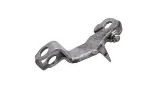 Piaggio - 24 Piaggio Liberty 150 Rear Brake Shoes & Lever - Image 2