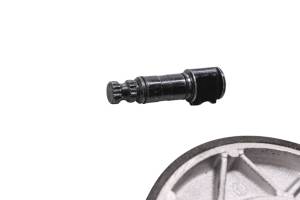 Piaggio - 24 Piaggio Liberty 150 Rear Brake Shoes & Lever - Image 3