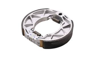 Piaggio - 24 Piaggio Liberty 150 Rear Brake Shoes & Lever - Image 4